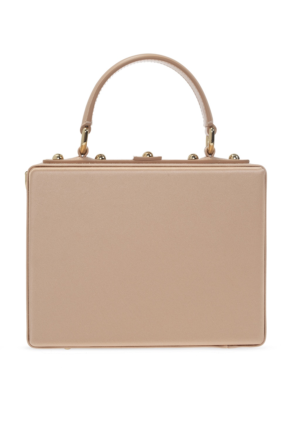 Box' mini shoulder bag Dolce & Gabbana